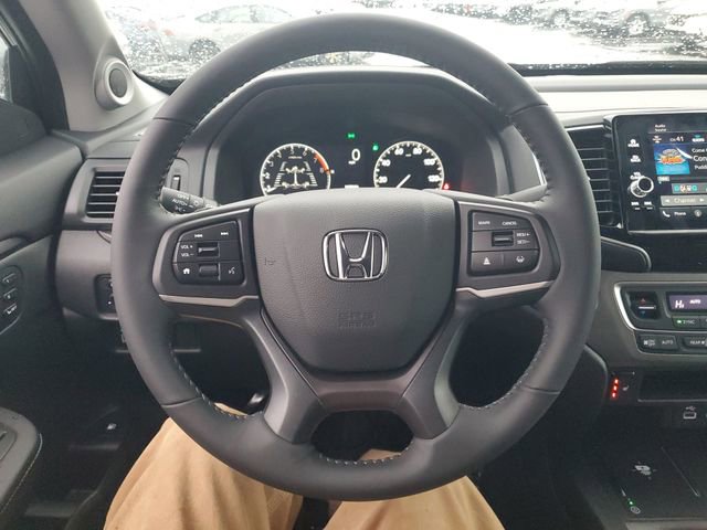 New 2026 Honda Ridgeline RTL image 31