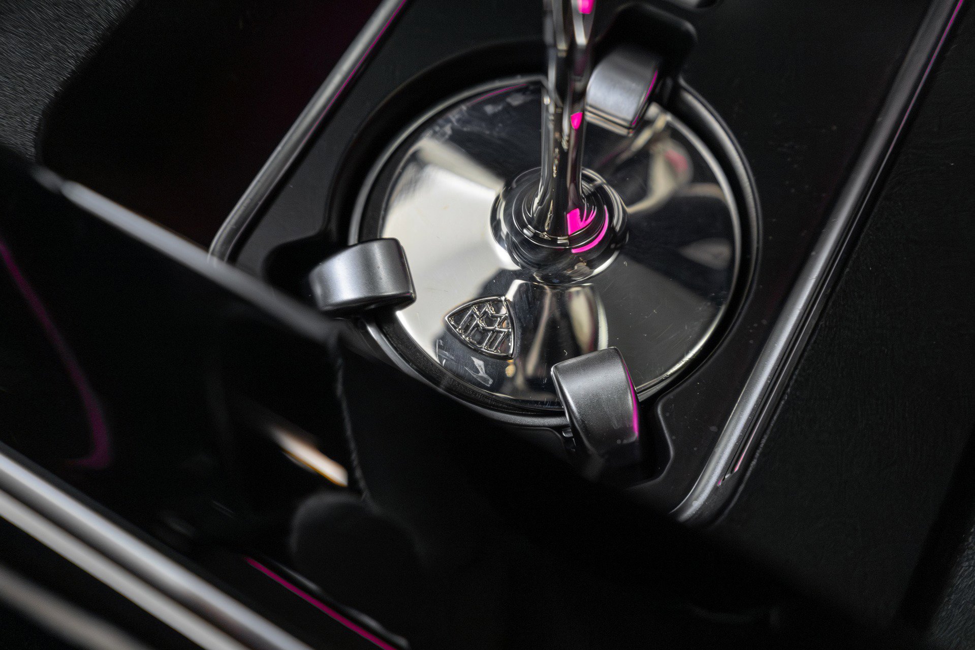 Used 2024 Mercedes-Benz Maybach S 680 4MATIC image 46