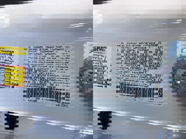 Used 2024 Honda CR-V EX image 11