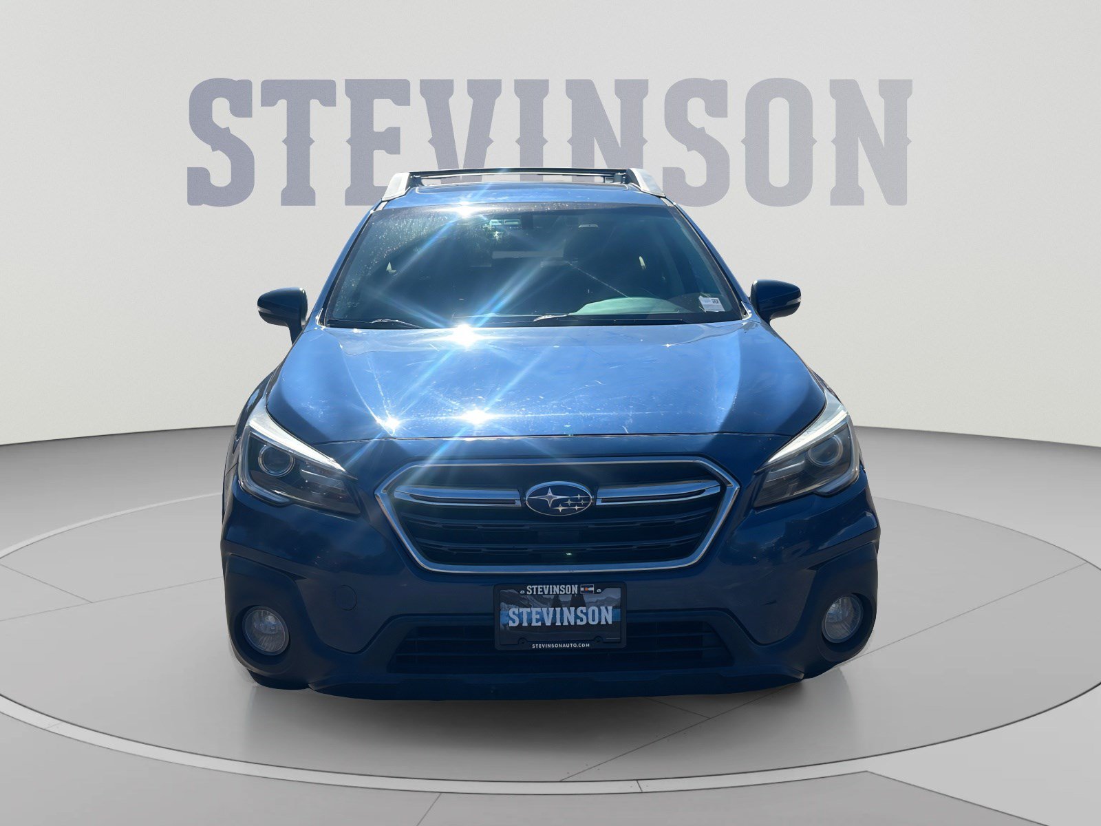 Used 2019 Subaru Outback 2.5i Limited AWD/4WD image 8