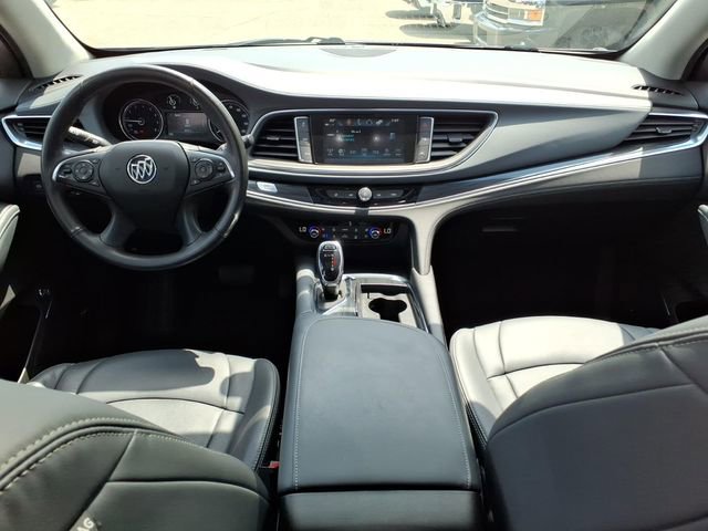 Used 2019 Buick Enclave Premium w/ Experience Buick Package AWD/4WD image 12