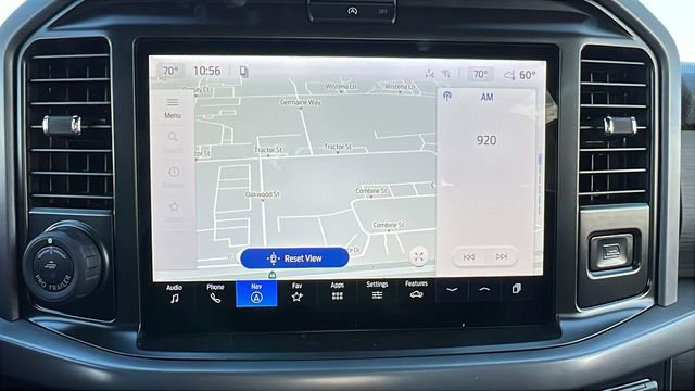 New 2026 Ford F150 XLT w/ Equipment Group 302A MID image 23