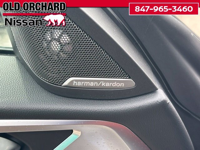 Used 2023 BMW i4 M50 AWD/4WD image 14