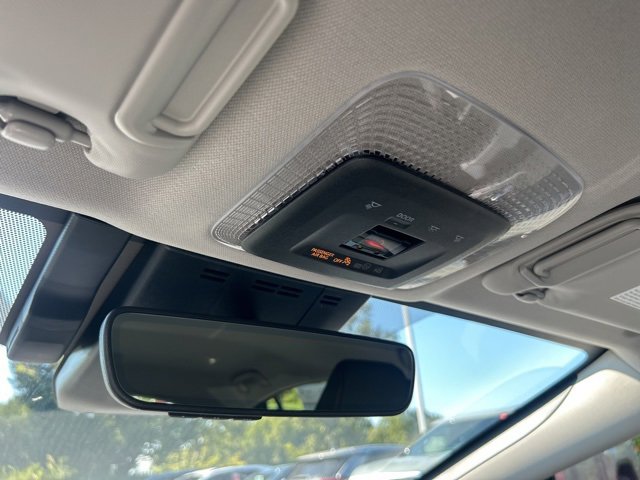 New 2026 Toyota Prius Plug-In Hybrid image 29