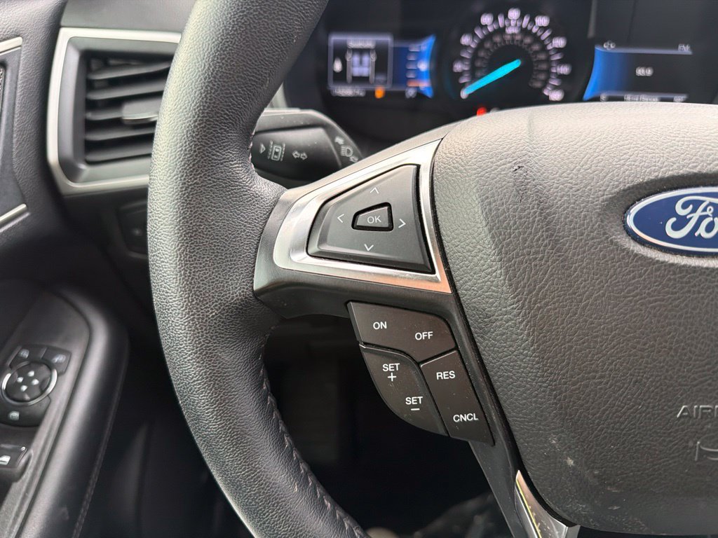 Used 2022 Ford Edge SEL w/ Convenience Package AWD/4WD image 19