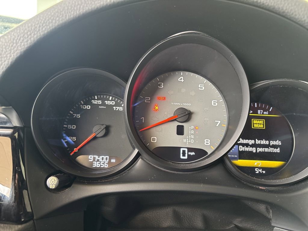 Used 2020 Porsche Macan S image 8