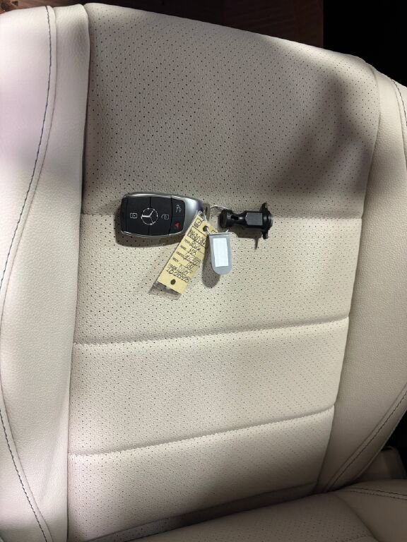 New 2026 Mercedes-Benz GLE 350 GLE 350 image 4