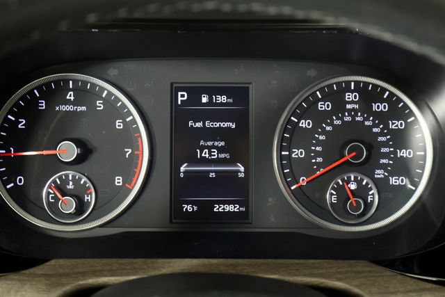 Used 2024 Kia K5 EX FWD image 28