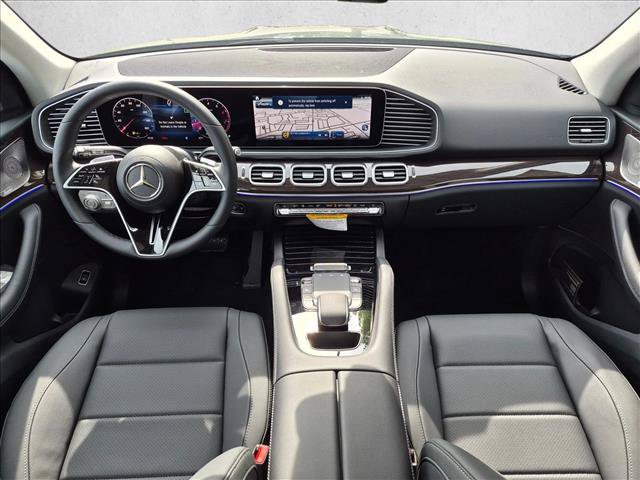 New 2026 Mercedes-Benz GLE 450 4MATIC image 15