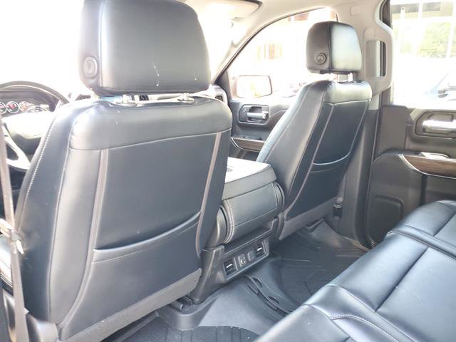 Used 2021 Chevrolet Silverado 1500 RST image 40