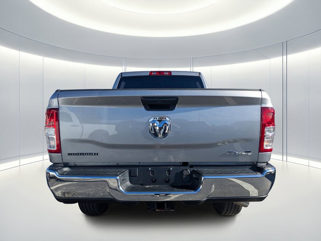 Used 2024 RAM 2500 Big Horn w/ Bed Utility Group image 5