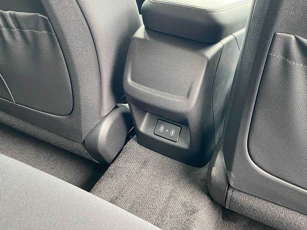 New 2026 Kia K5 LXS FWD image 22