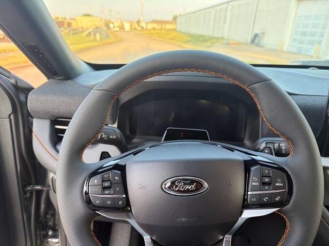 New 2026 Ford Explorer Tremor w/ Tremor Ultimate Package AWD/4WD image 24