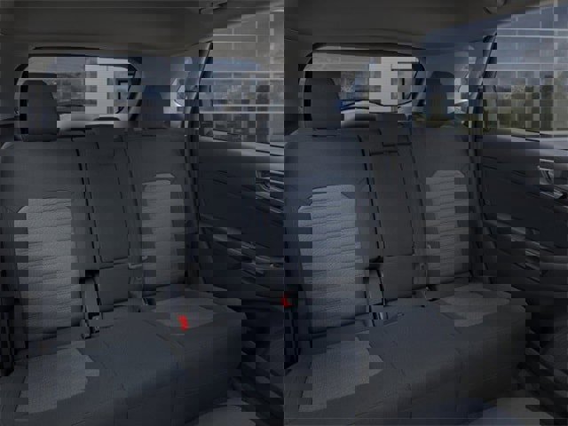 New 2024 Ford Edge SE w/ Black Appearance Package image 33