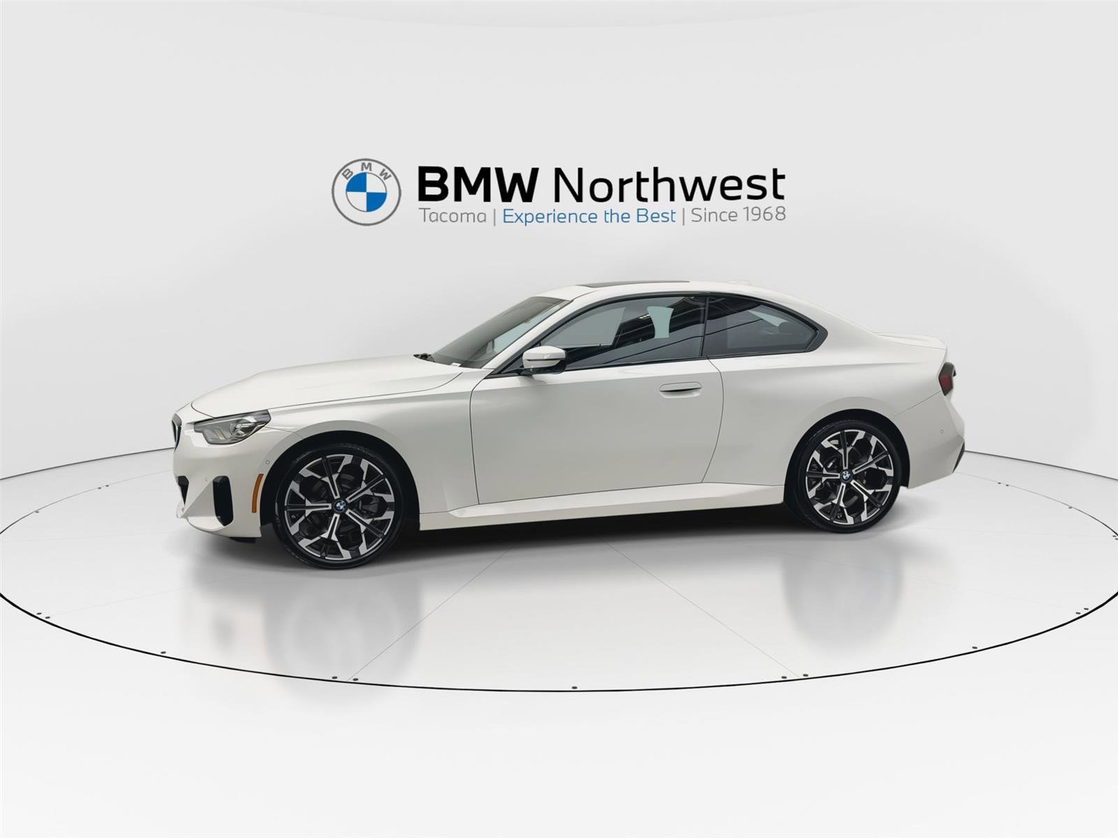 New 2026 BMW 230i xDrive Coupe w/ Premium Package image 10