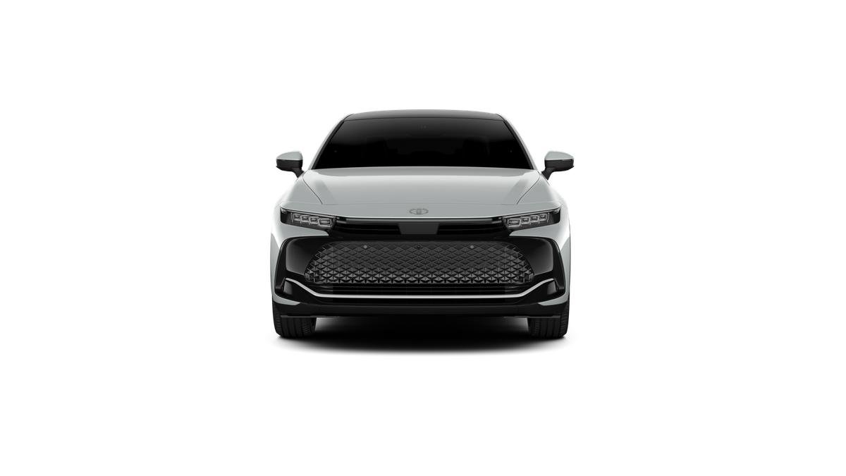 New 2026 Toyota Crown Platinum image 49