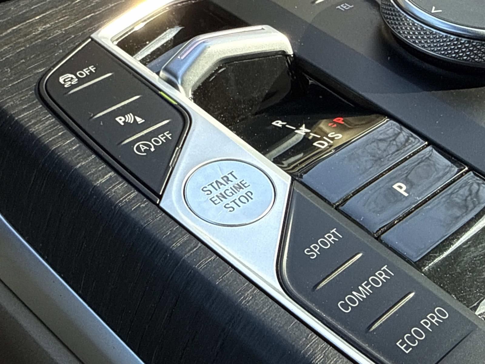 Used 2024 BMW 430i Convertible image 18