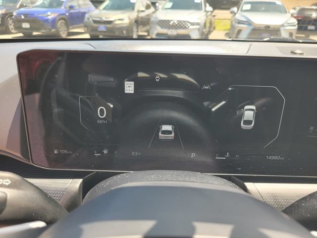 Used 2025 Kia K4 EX FWD image 27