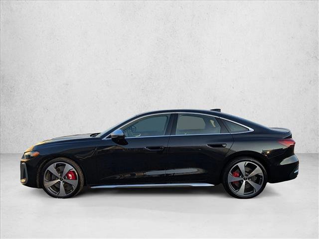 Used 2025 Audi S5 Premium Plus image 9