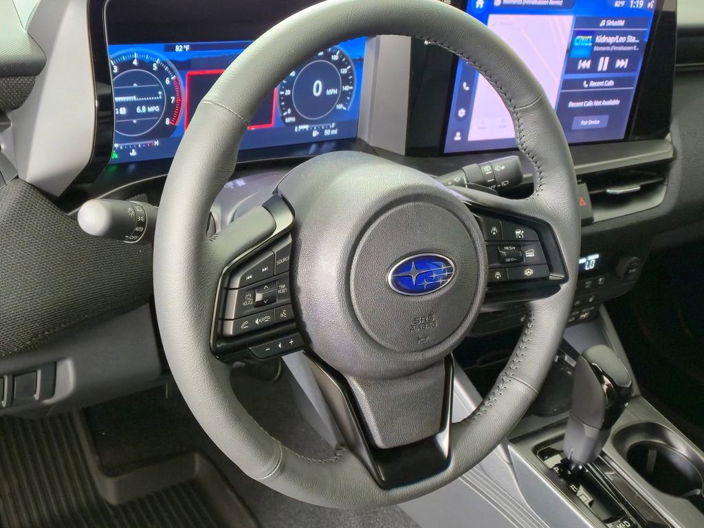 New 2026 Subaru Outback Limited AWD/4WD image 14