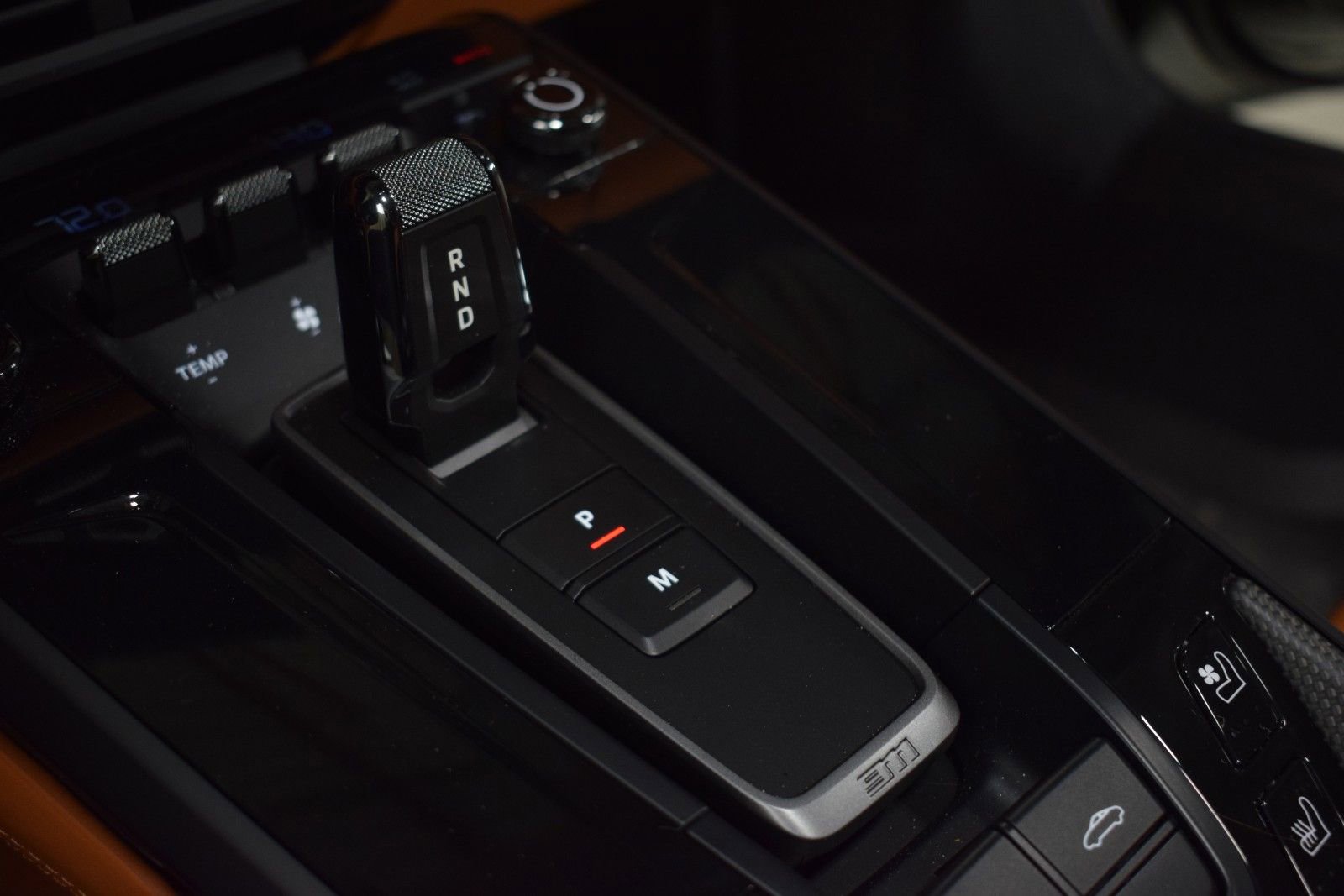 Used 2026 Porsche 911 Targa 4 GTS image 34