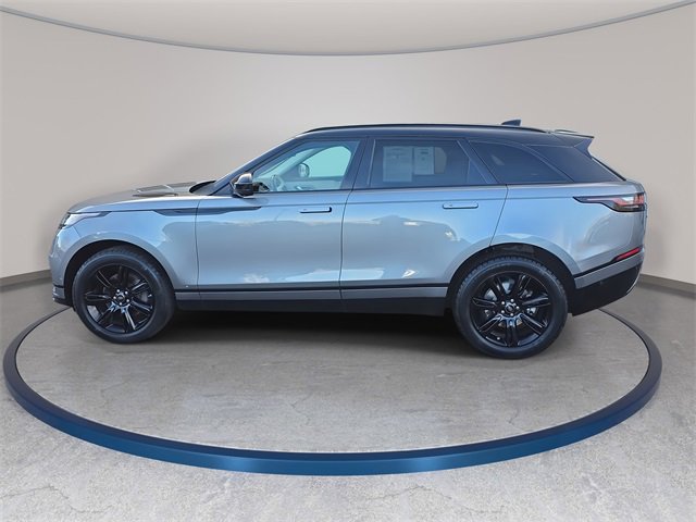 Used 2021 Land Rover Range Rover Velar R-Dynamic S image 9