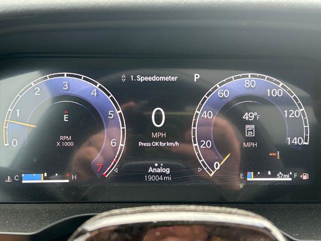 Used 2024 Jeep Grand Cherokee L Summit AWD/4WD image 23