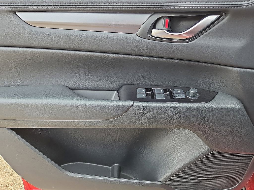 Used 2024 MAZDA CX-5 AWD 2.5 S w/ Select Package image 21