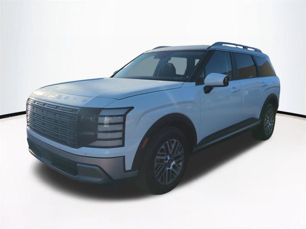New 2026 Hyundai Palisade SEL image 9