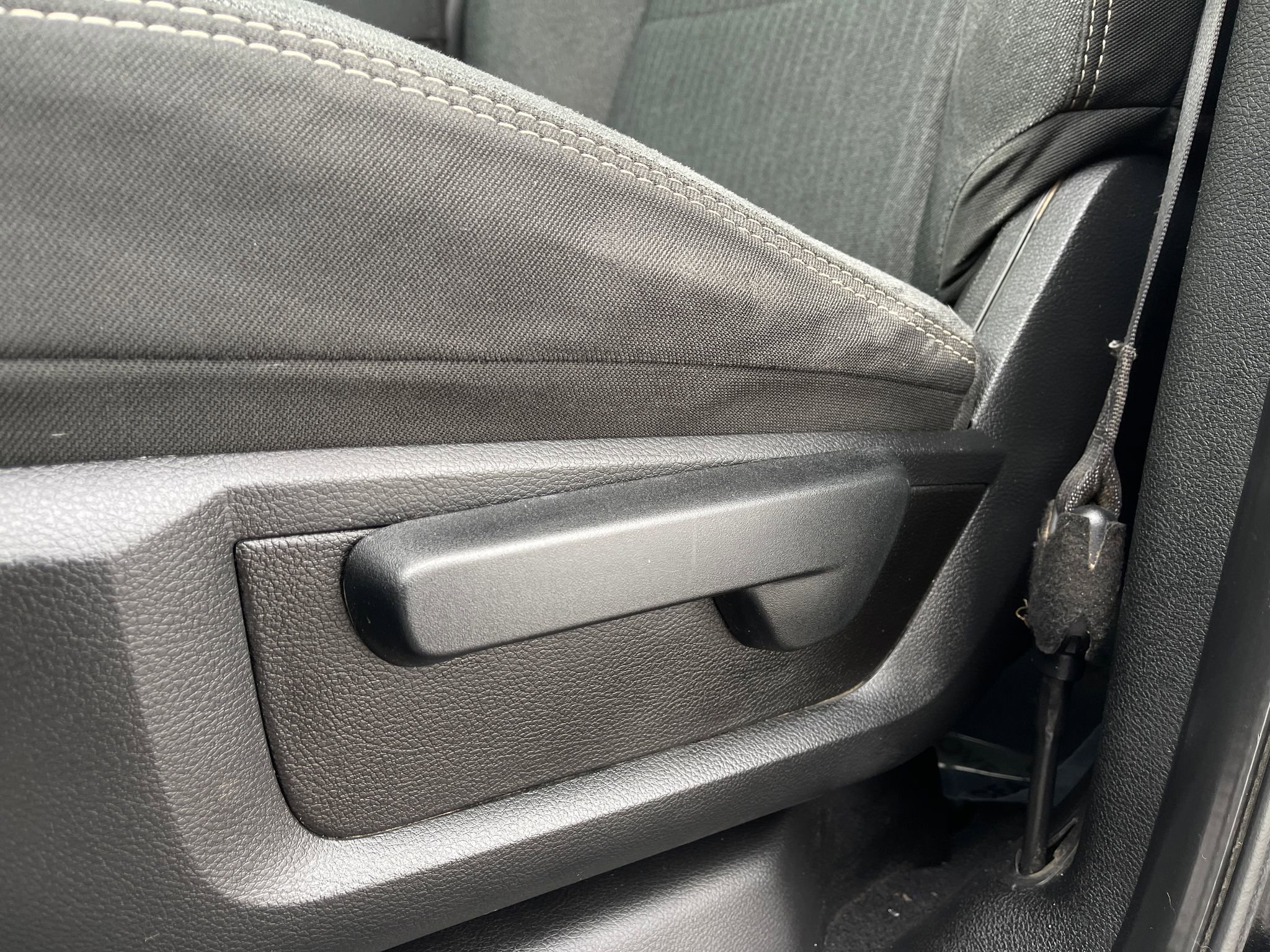 Used 2020 RAM 2500 Tradesman image 14