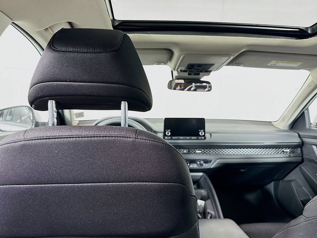 Used 2024 Honda Accord EX image 26