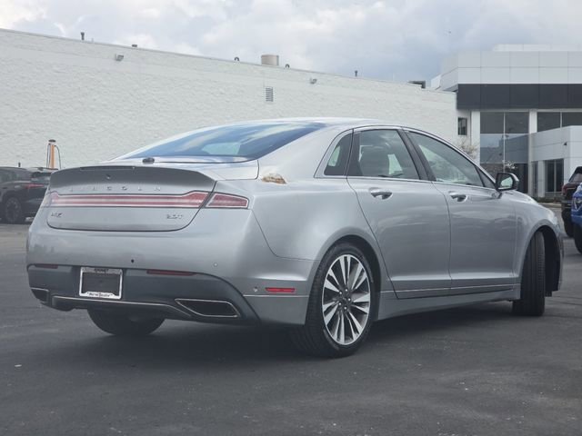 Used 2020 Lincoln MKZ Reserve w/ Elements Package FWD image 24