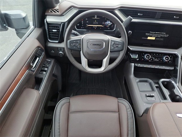 New 2026 GMC Sierra 2500 Denali w/ Denali Reserve Package image 7