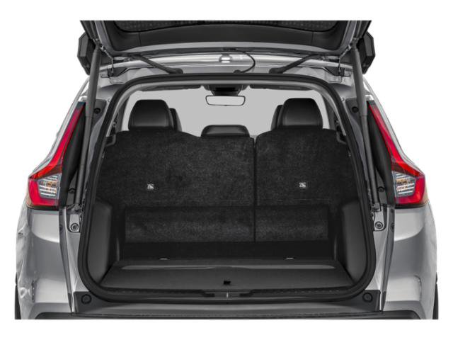 New 2026 Honda CR-V EX-L image 8
