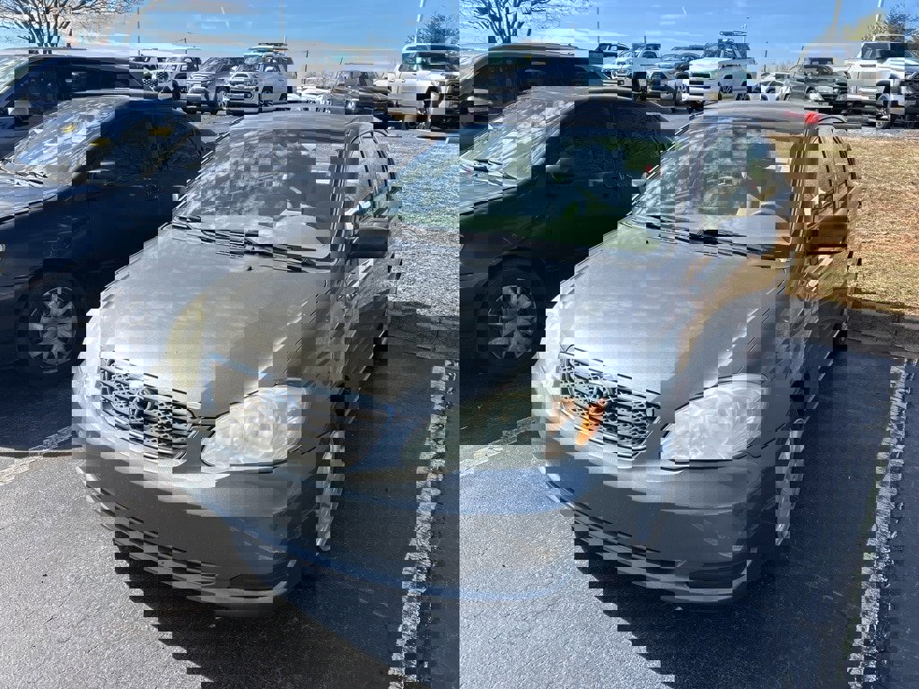 Used 2006 Toyota Corolla CE image 10