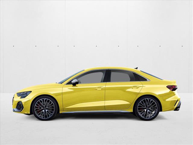 New 2026 Audi S3 Premium AWD/4WD video 2