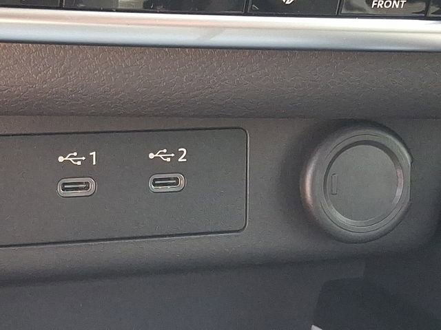 New 2026 Nissan Rogue SV AWD/4WD image 19