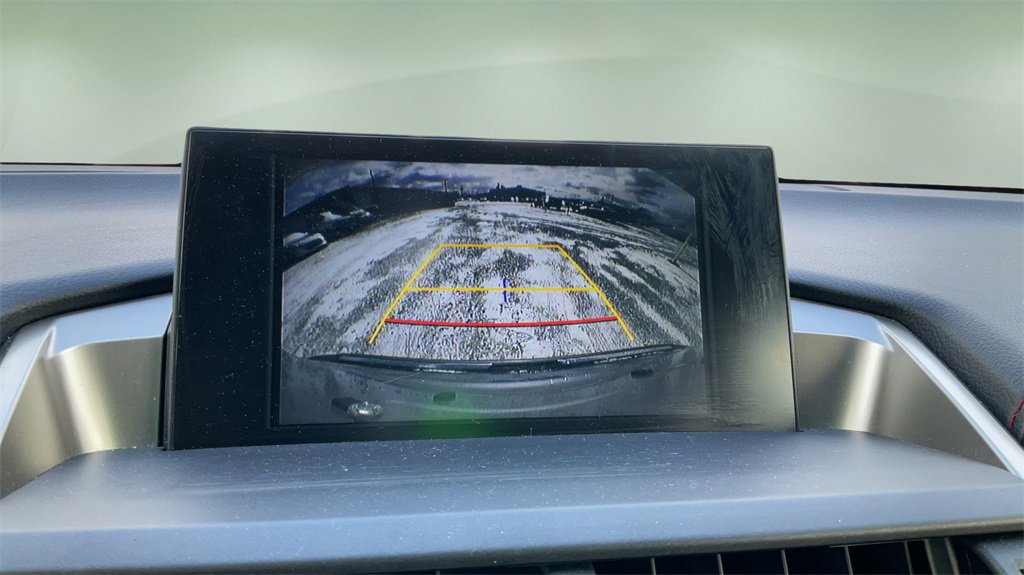 Used 2017 Lexus NX 200t F Sport image 21