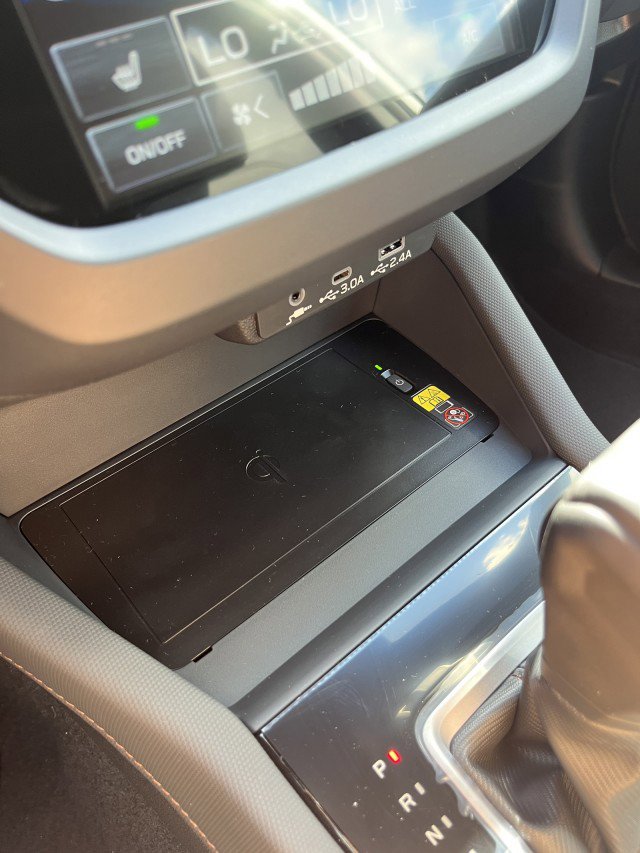 New 2025 Subaru Forester Sport image 23