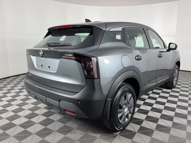 New 2026 Nissan Kicks S image 12