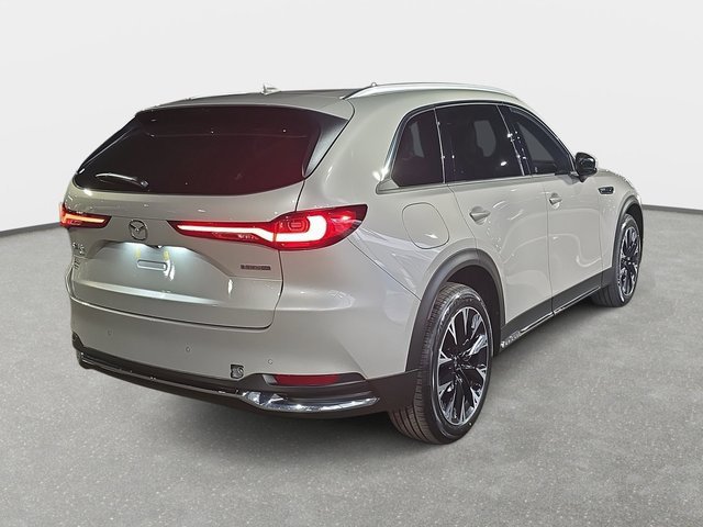 New 2026 MAZDA CX-90 Plug-In Hybrid w/ Premium Plus image 5