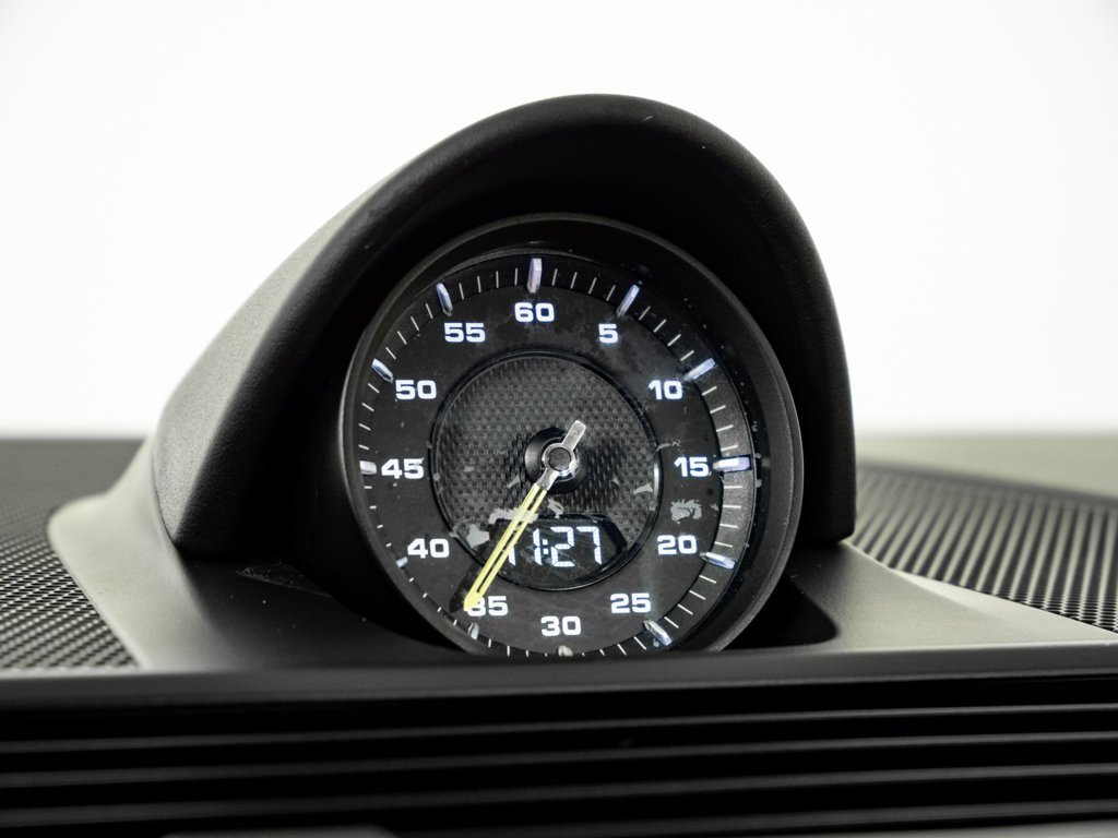 Used 2020 Porsche Panamera 4 image 16