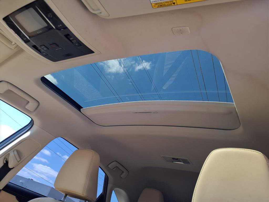 Used 2019 Lexus NX 300 Base w/ Premium Package image 5