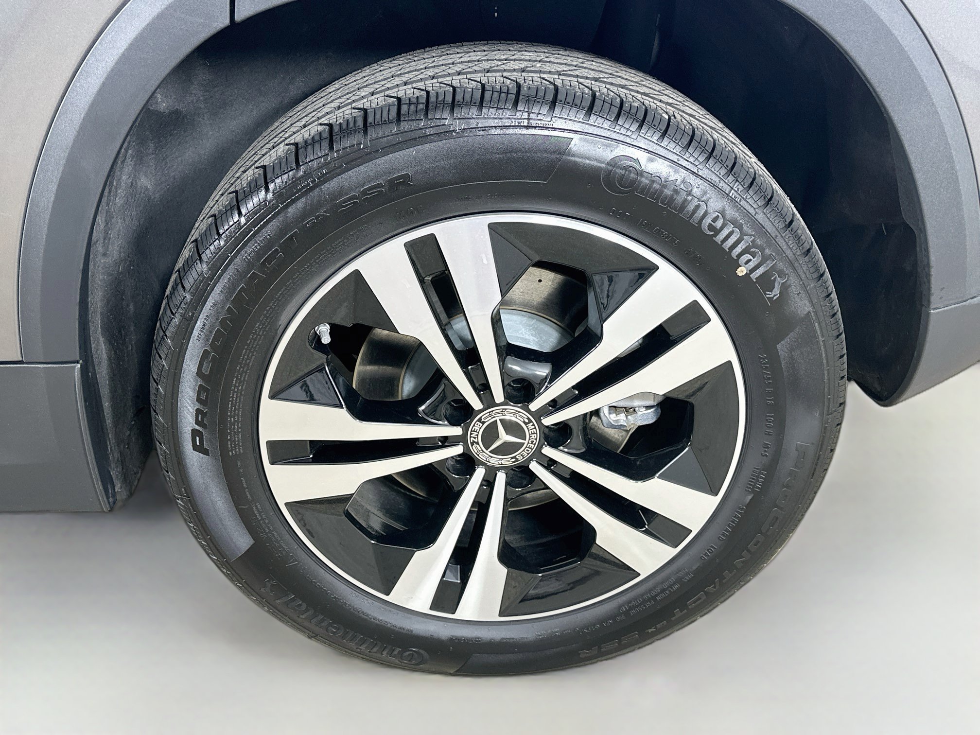 Certified 2026 Mercedes-Benz GLA 250 4MATIC image 38