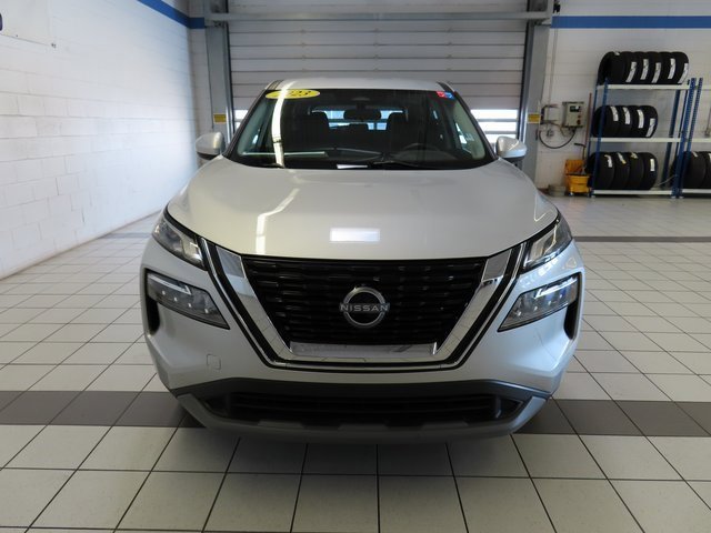 Used 2023 Nissan Rogue SV image 17