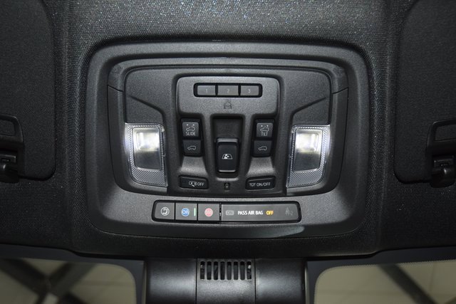 Used 2024 GMC Sierra 2500 AT4 w/ AT4 Premium Plus Package image 55