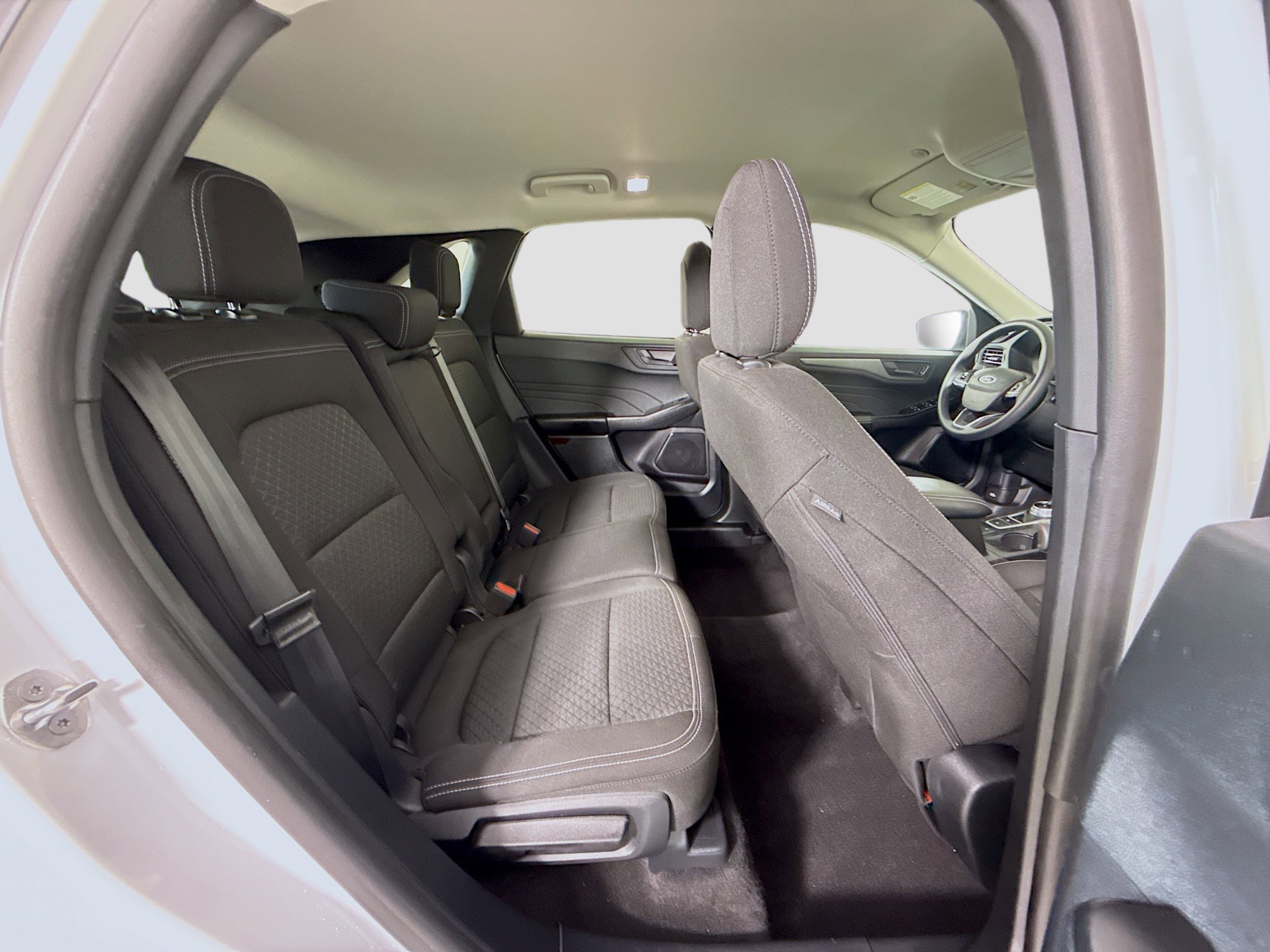 Used 2025 Ford Escape Active image 25