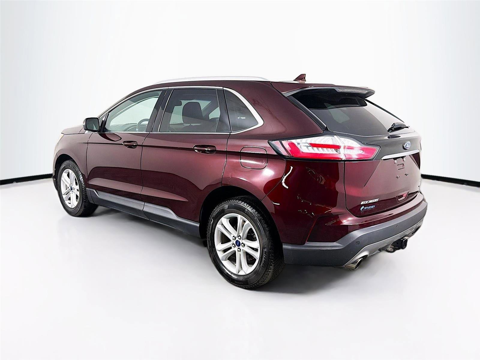 Used 2020 Ford Edge SEL w/ Convenience Package image 5