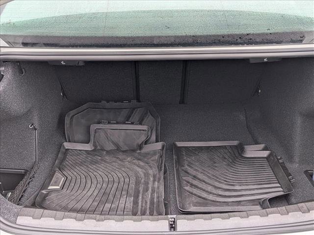 Certified 2025 BMW 330i xDrive Sedan w/ Convenience Package image 6