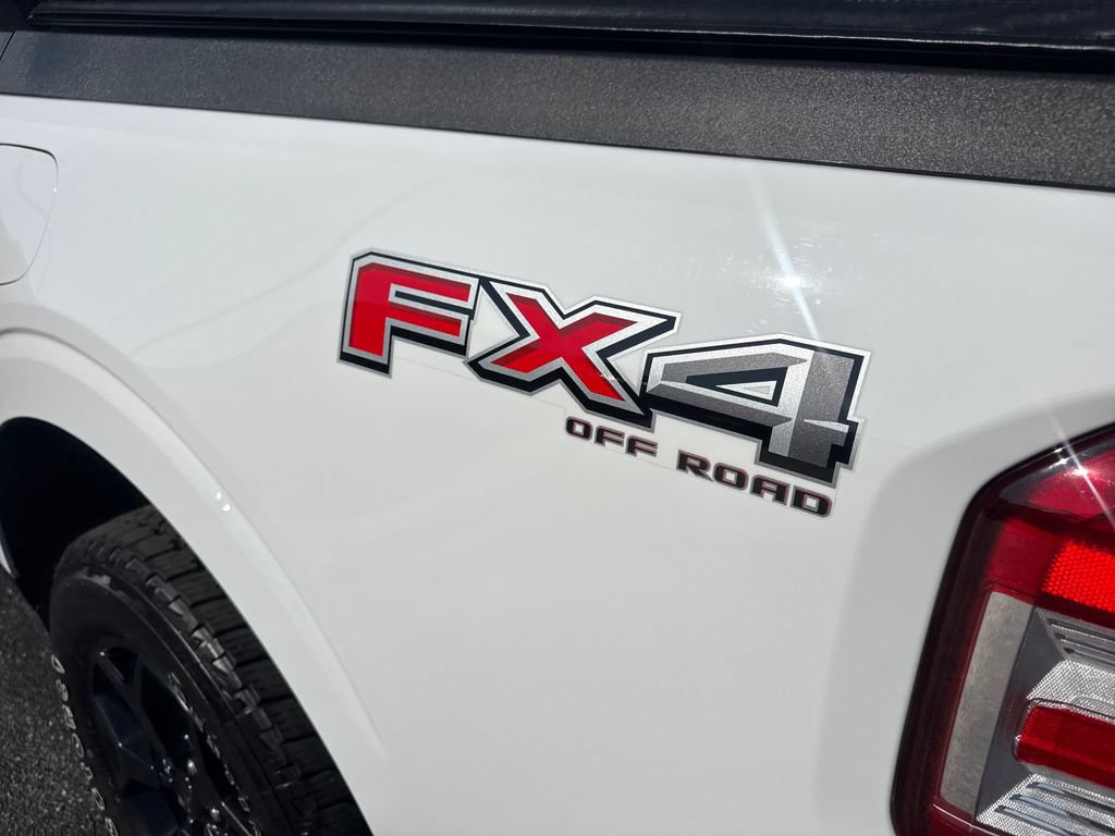 Used 2022 Ford Maverick XLT w/ Equipment Group 300A Standard AWD/4WD image 18